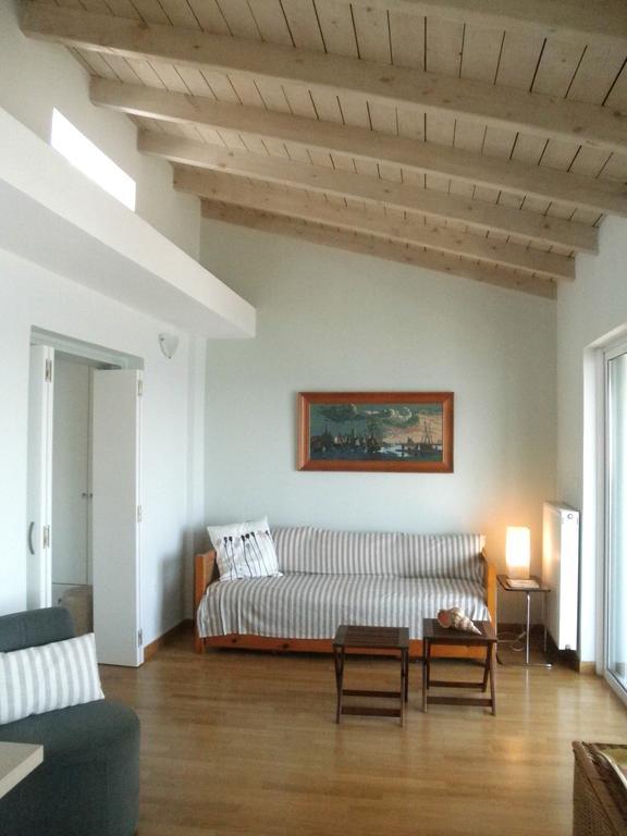 Ferienwohnung Artemis' Star Exterior foto