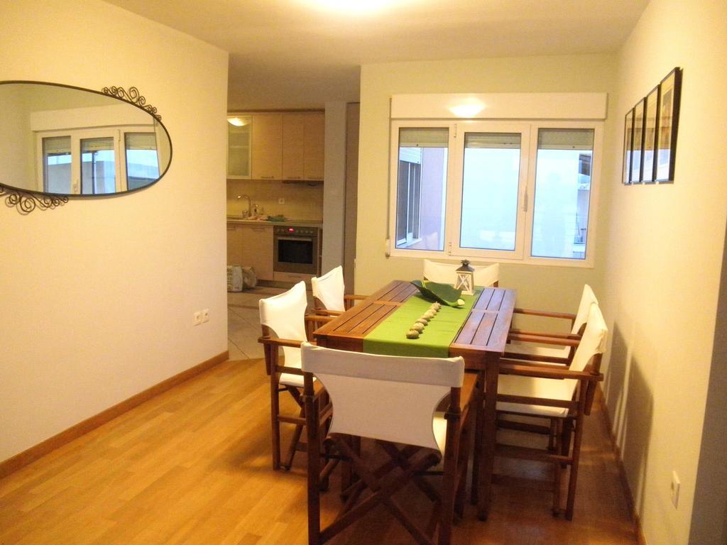 Ferienwohnung Artemis' Star Exterior foto